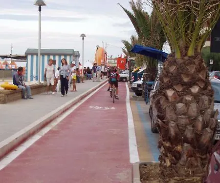 Dream Alojamento de Acomodação e Pequeno-almoço Francavilla Al Mare