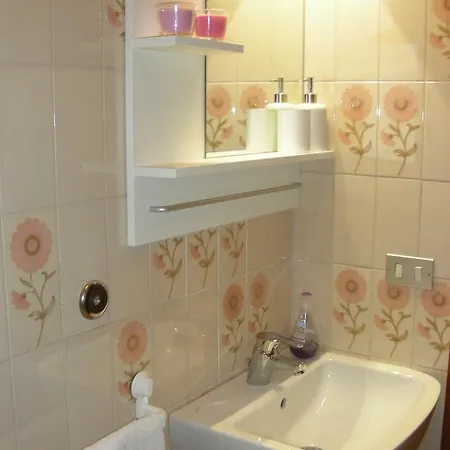 Alojamento de Acomodação e Pequeno-almoço Dream Francavilla Al Mare