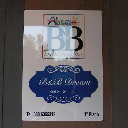 Dream 3* Francavilla Al Mare