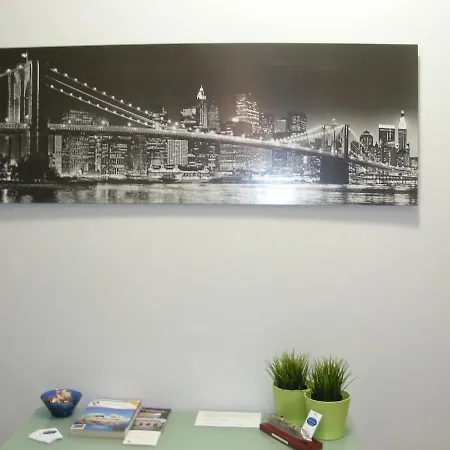 Alojamento de Acomodação e Pequeno-almoço Dream 3*