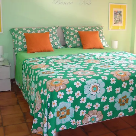 Dream Bed & Breakfast *