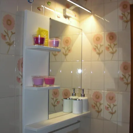 Alojamento de Acomodação e Pequeno-almoço Dream 3*