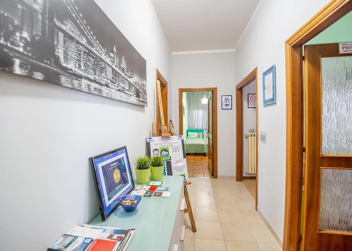 Bed & Breakfast Dream Francavilla Al Mare