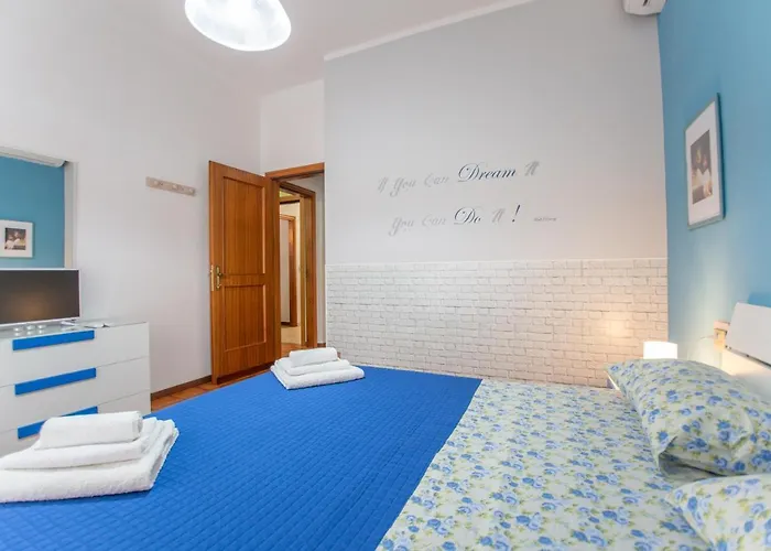 Dream Bed & Breakfast Francavilla Al Mare