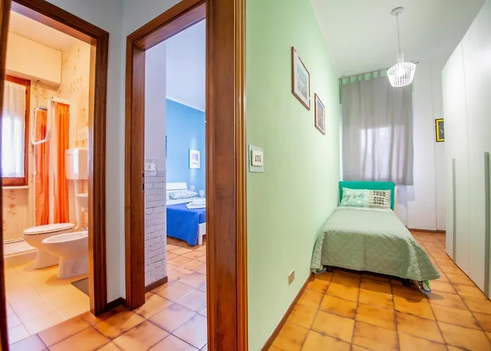 Dream Bed & Breakfast