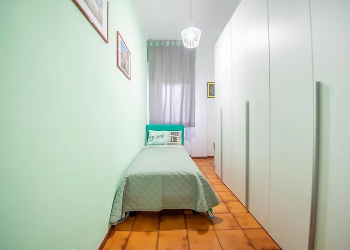 Bed & Breakfast Dream