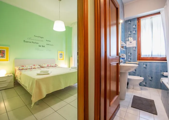 Dream Bed & Breakfast Francavilla Al Mare