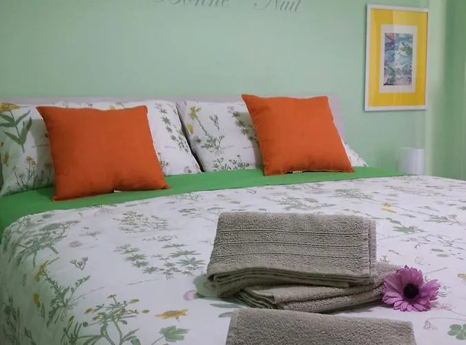 Dream Bed & Breakfast 3*