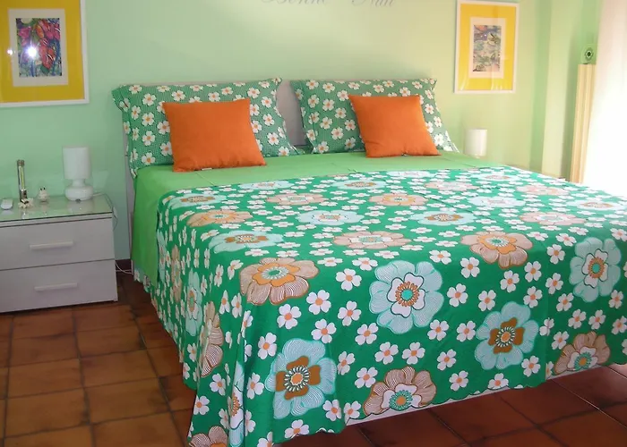 Dream Bed & Breakfast 3*