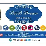 Dream Bed & Breakfast 3*