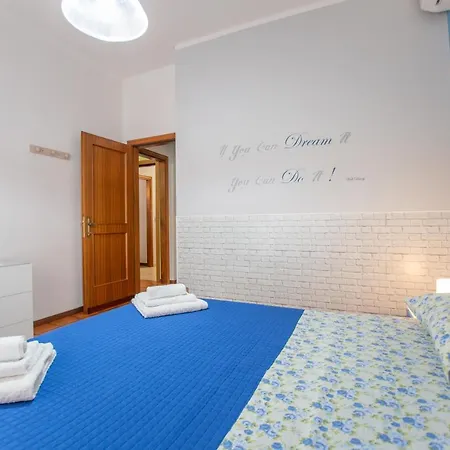 Dream Oda ve Kahvaltı Francavilla Al Mare