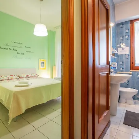 Dream 住宿加早餐酒店 滨海弗兰卡维拉