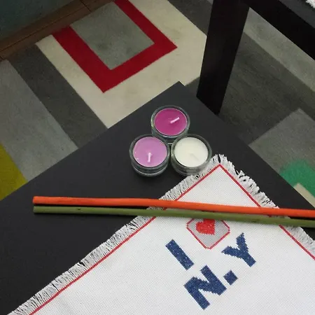 Dream 住宿加早餐酒店 滨海弗兰卡维拉