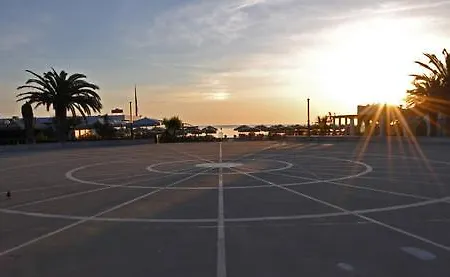 住宿加早餐酒店 Dream 滨海弗兰卡维拉