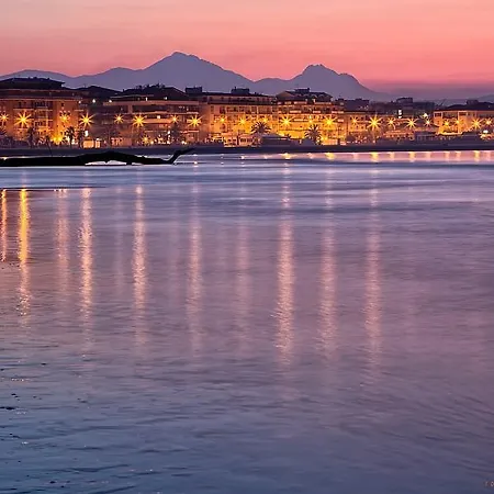 Dream 住宿加早餐酒店 滨海弗兰卡维拉