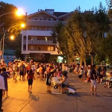 Dream 滨海弗兰卡维拉