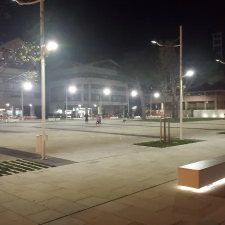 住宿加早餐酒店 Dream 滨海弗兰卡维拉