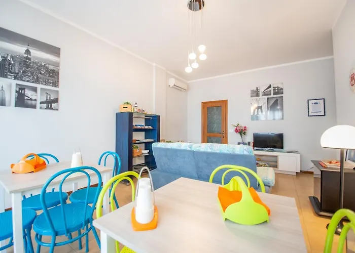 Dream Francavilla Al Mare