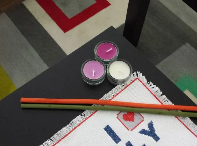 Dream Oda ve Kahvaltı Francavilla Al Mare