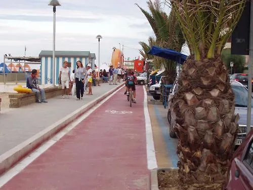 Dream Oda ve Kahvaltı Francavilla Al Mare