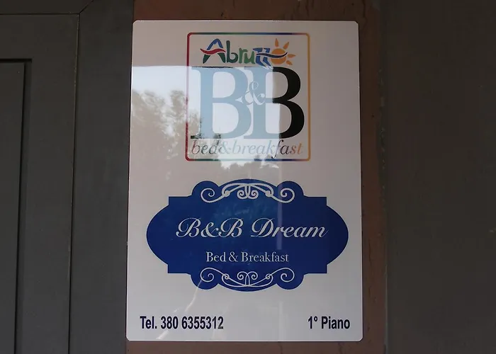 Dream 3* Francavilla Al Mare